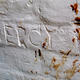 Image of writing carved into the exercise yard at Athens via Justin Masterson/Flickr